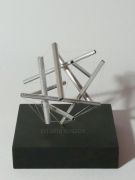 Etude 9 struts